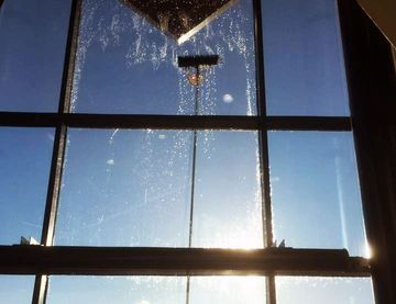 pure water window cleaning